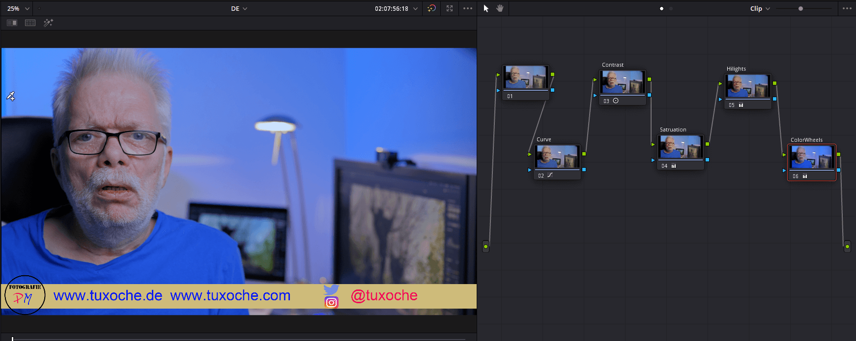 Hat sich der Umstieg auf Da Vinci Resolve gelohnt und für wen ist Studio