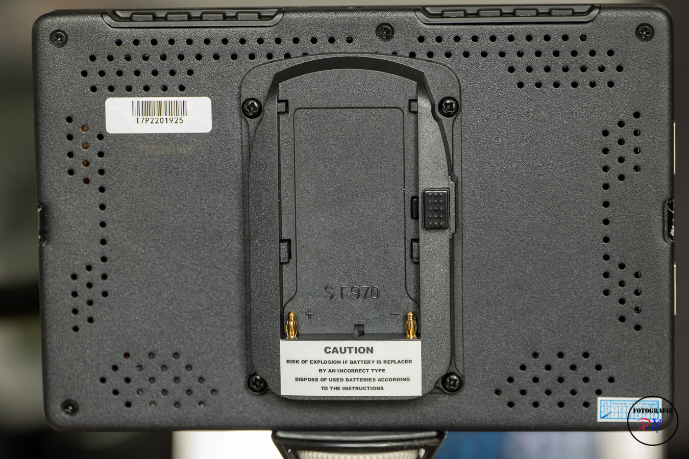 7 inch external monitor FeelWorld T7 Plus