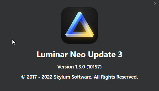 Where is Skylum going with Luminar?