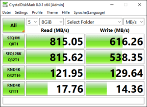 Das 10GBit Experiment Teil 2