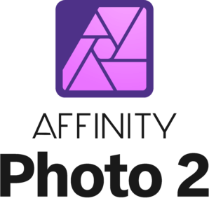 Affinity Suite V2.0 mit Photo 2