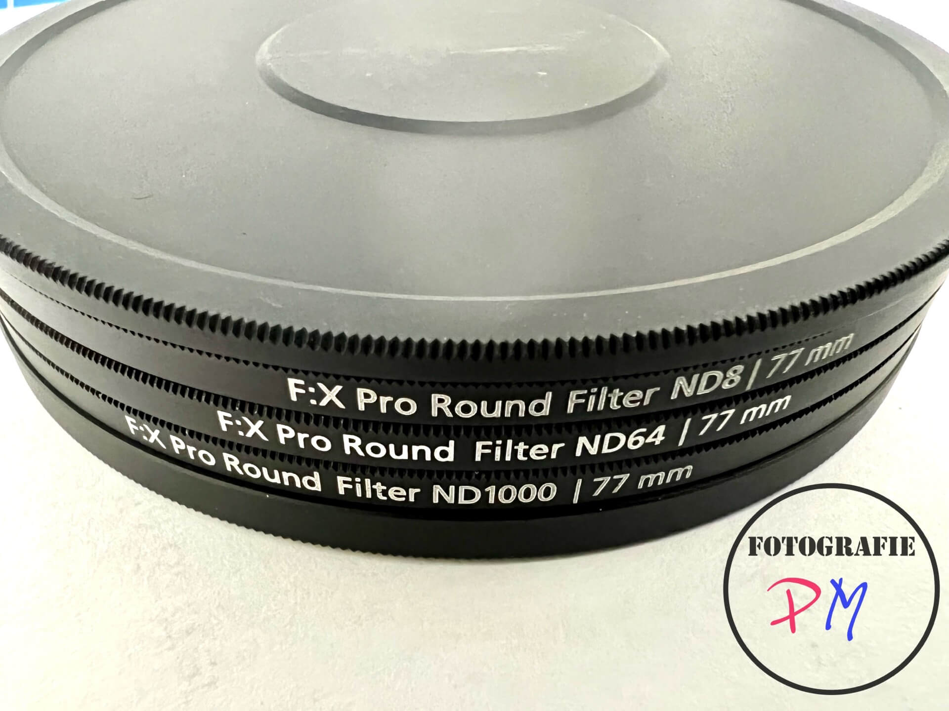 Rollei FX Pro ND Filter
