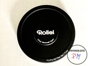 Rollei FX Pro ND Filter
