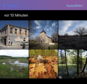 Quo vadis Luminar NEO
