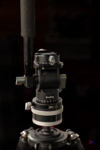 A video head from SmallRig
