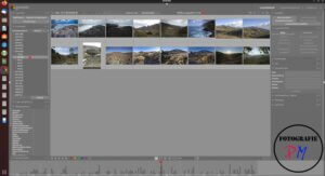 Darktable doch eine Alternative zu Lightroom