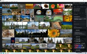 Bilder und Videos im Urlaub sichern