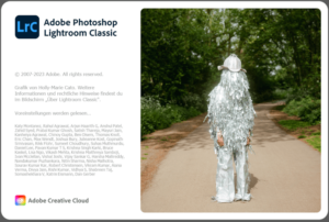 Lightroom Classic V13 released