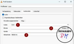 Audioaufnahmen verbesseren mit Adobe Podcast AI