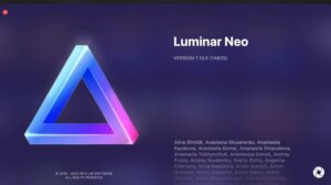 Skylum releases Luminar NEO 1.10