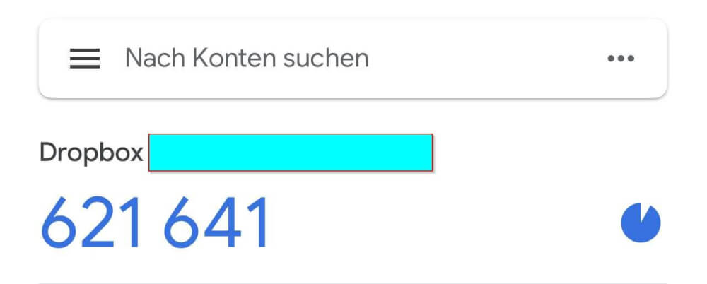 Passwörter, 2FA und Sicherheitsschlüssel