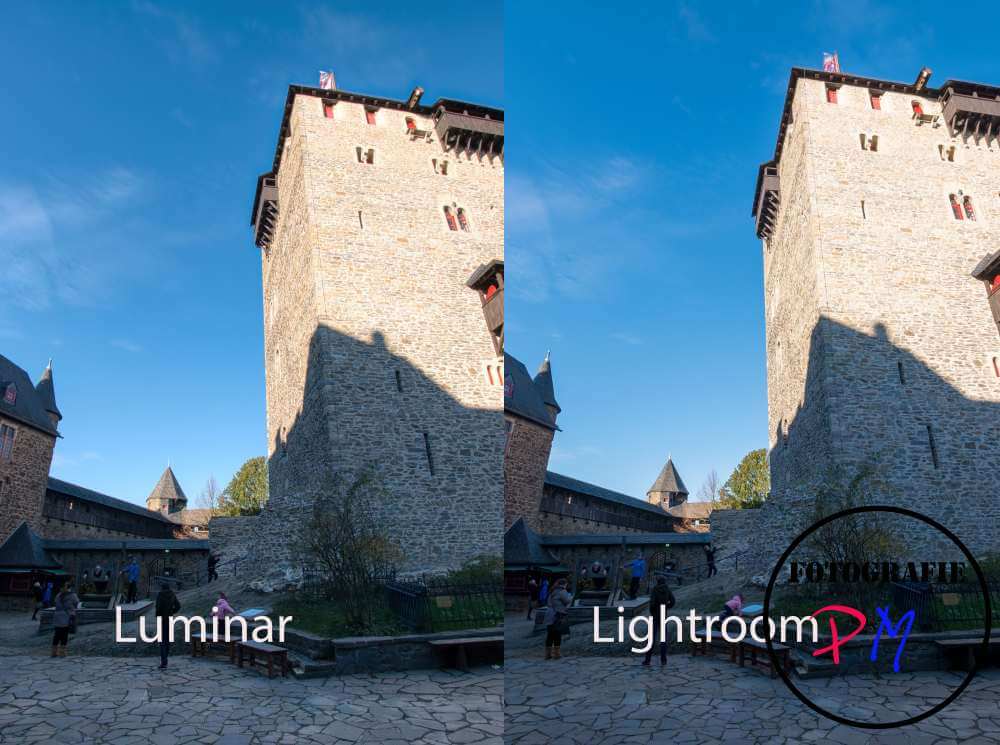 Skylum veröffentlicht Luminar NEO 1.10