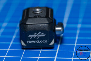 Smallrig quick release system Hawklock