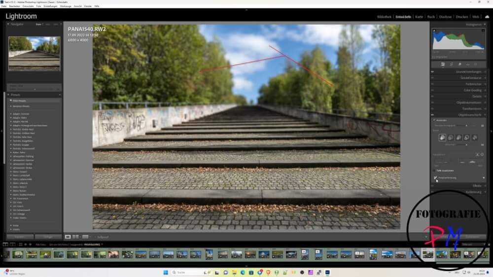 Adobe veröffentlicht Lightroom Classic 13.3