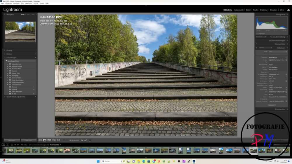 Adobe veröffentlicht Lightroom Classic 13.3