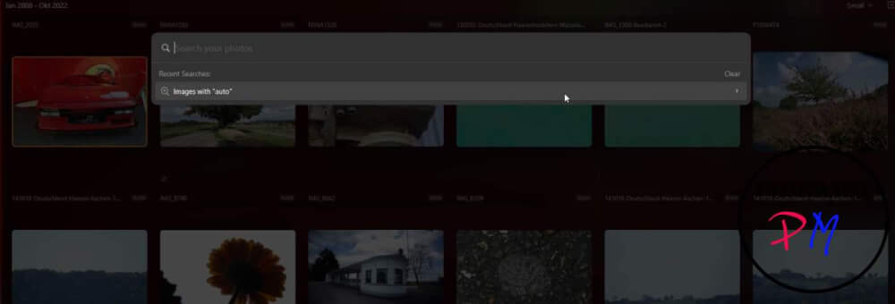 Das Luminar NEO Herbst Upgrade