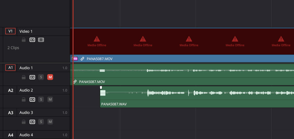 Install Da Vinci Resolve on Linux Mint or Ubuntu