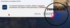 Adobe veröffentlicht neue Lightroom Versionen