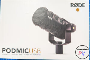 The super combo for audio recordings
