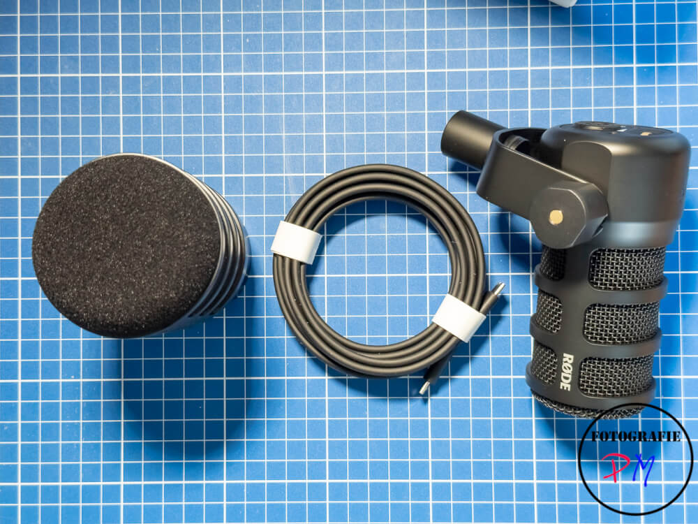 The super combo for audio recordings