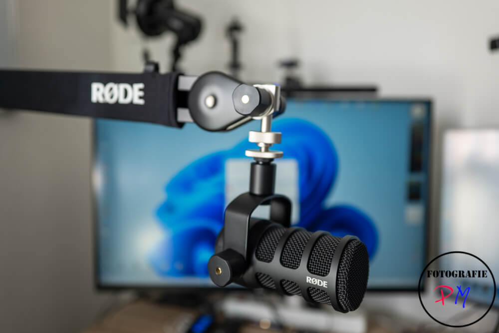 The super combo for audio recordings