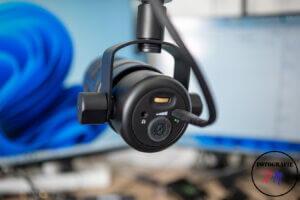 The super combo for audio recordings