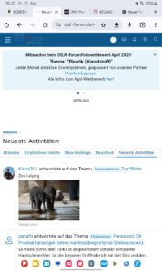 Samsung Galaxy Tab A9 nach einem Jahr