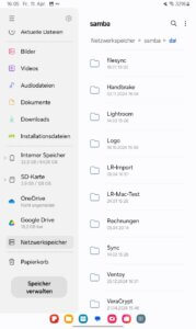 Samsung Galaxy Tab A9 long term review