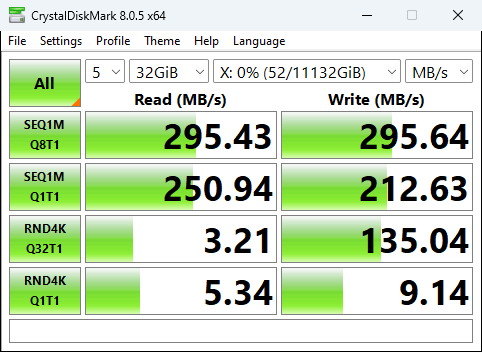 UGreen NASync DXP4800 plus a high quality NAS I