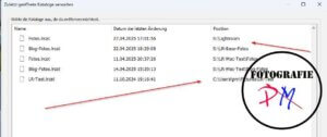 Overwhelming update Lightroom and the landscape masking feature
