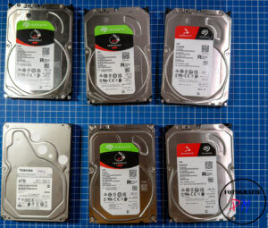 Eaton 3S 550 USV for my Homelab