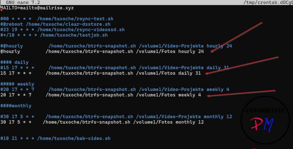 UGOS Update für die UGreen NAS Geräte