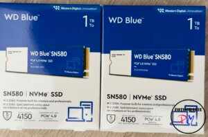 Das UGreen NAS und die 10 Gb Schnittstelle