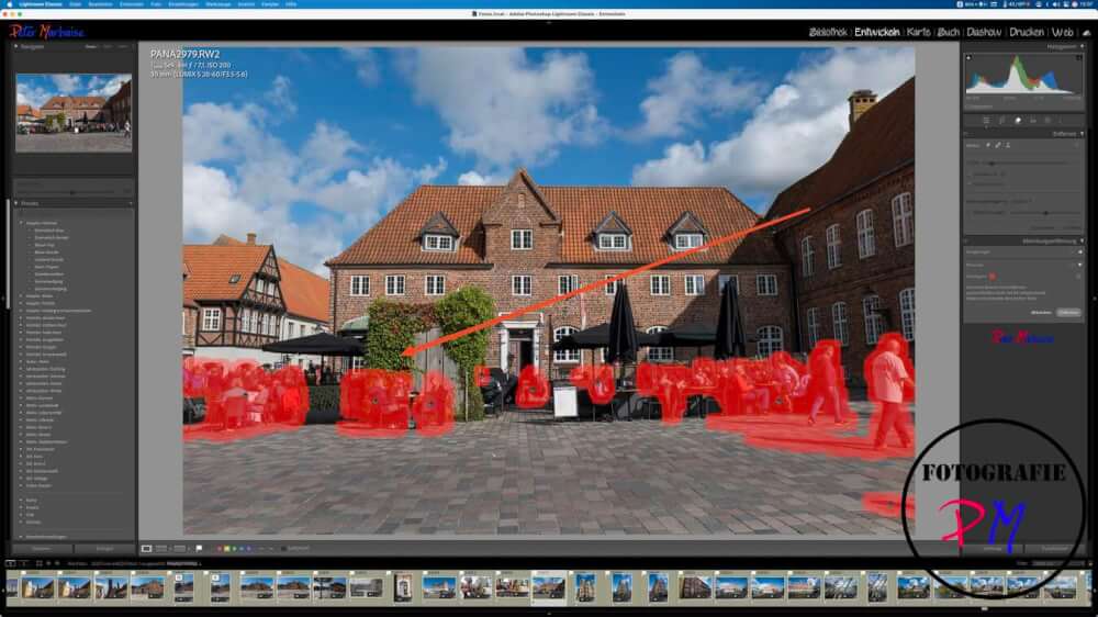 Juni 2025 Updates von Adobe für Lightroom Classic und andere Programme