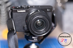 Why the Lumix S9
