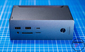 Ein 2. Versuch UGreen Revodock Max 2131 mit Thunderbolt 5