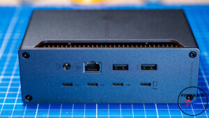 Ivanky 20-in-1 Fusion Dock 1