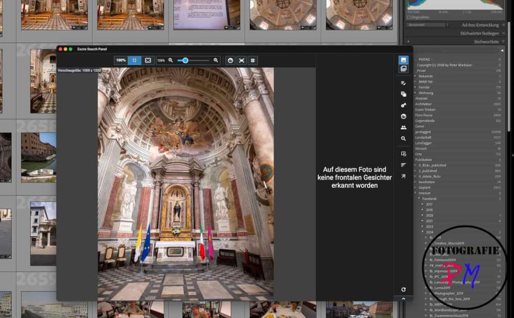 Excire Search 2026 Plugin für Lightroom Classic