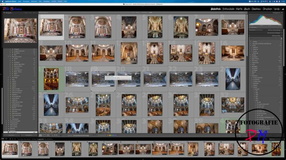 Excire Search 2026 plugin for Lightroom Classic