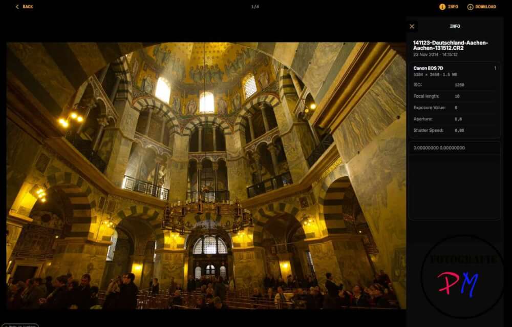 Luminar NEO Ecosystem 1.25