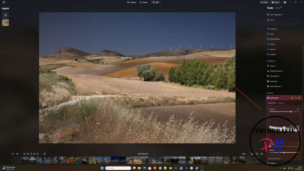Luminar NEO Ecosystem 1.25