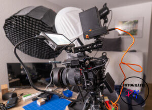 Lumix S1R II video and stills photography beast -part II -