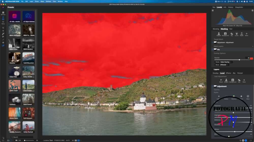 ON1 Photo RAW 2026