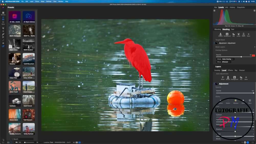ON1 Photo RAW 2026