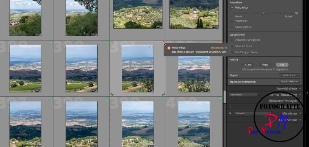 Wochenrückblick 43-2025