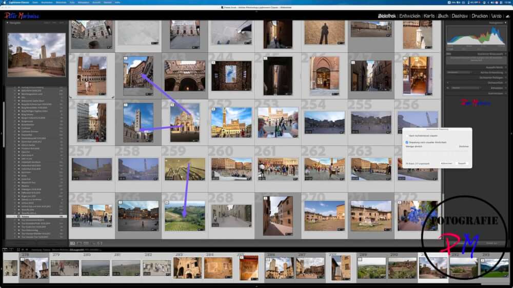 Wochenrückblick 43-2025