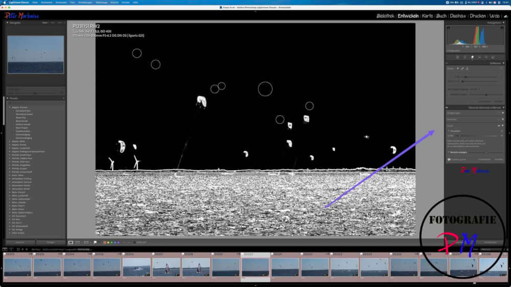 Adobe veröffentlicht Lightroom 15.0, Lightroom 9.0 und Adobe Camera RAW 18.0