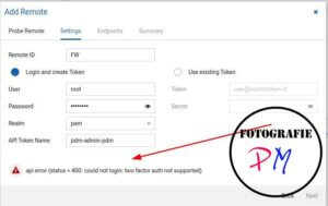Proxmox Datacenter Manager first final version