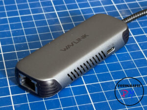 Das UGreen NAS und die 10 Gb Schnittstelle