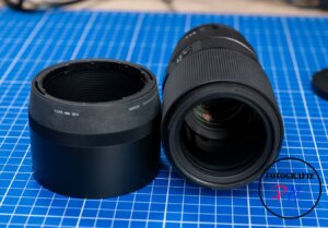 And a 100mm/2.8 Macro again